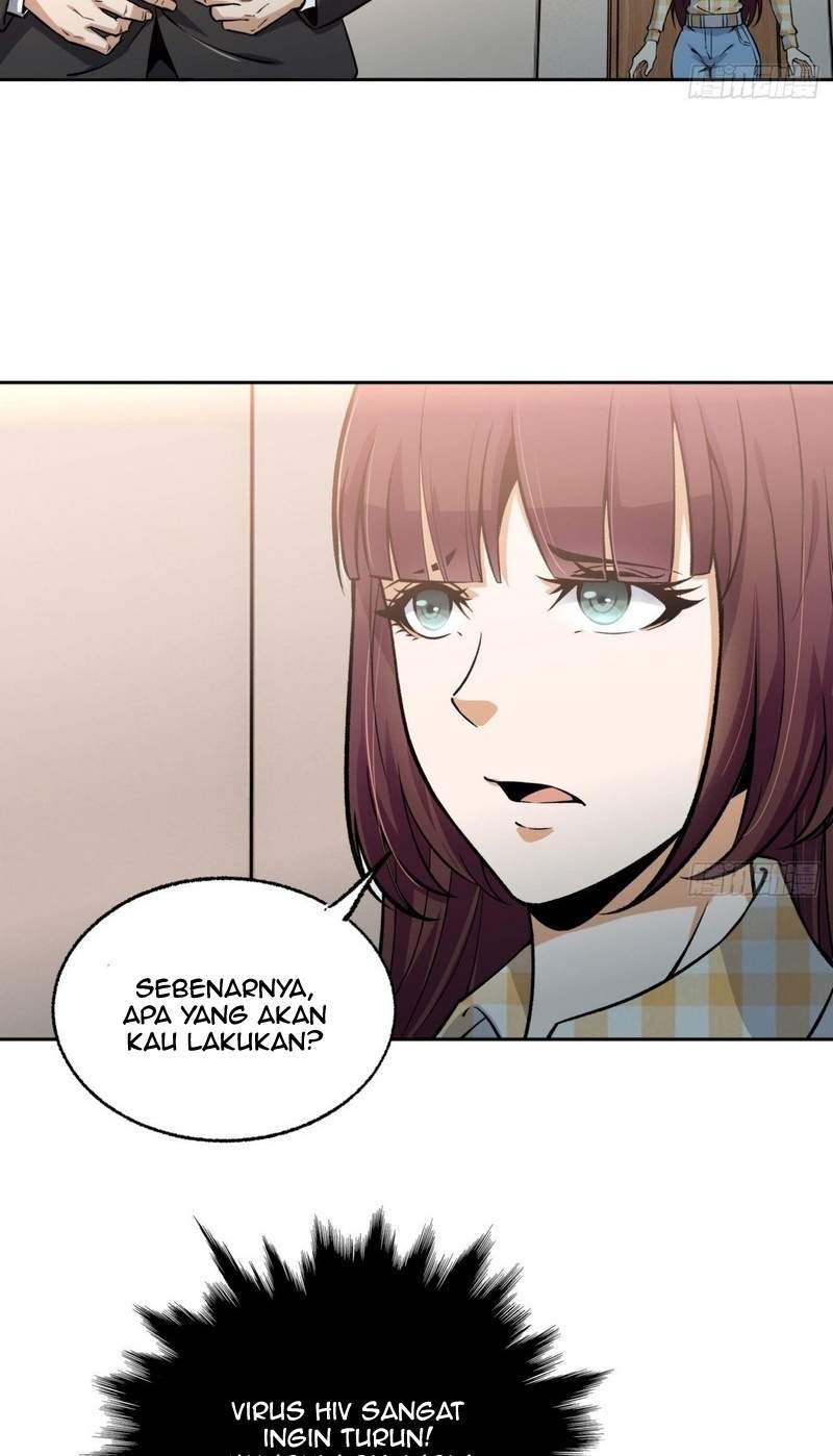 Super Genius Material Chapter 21 Gambar 3