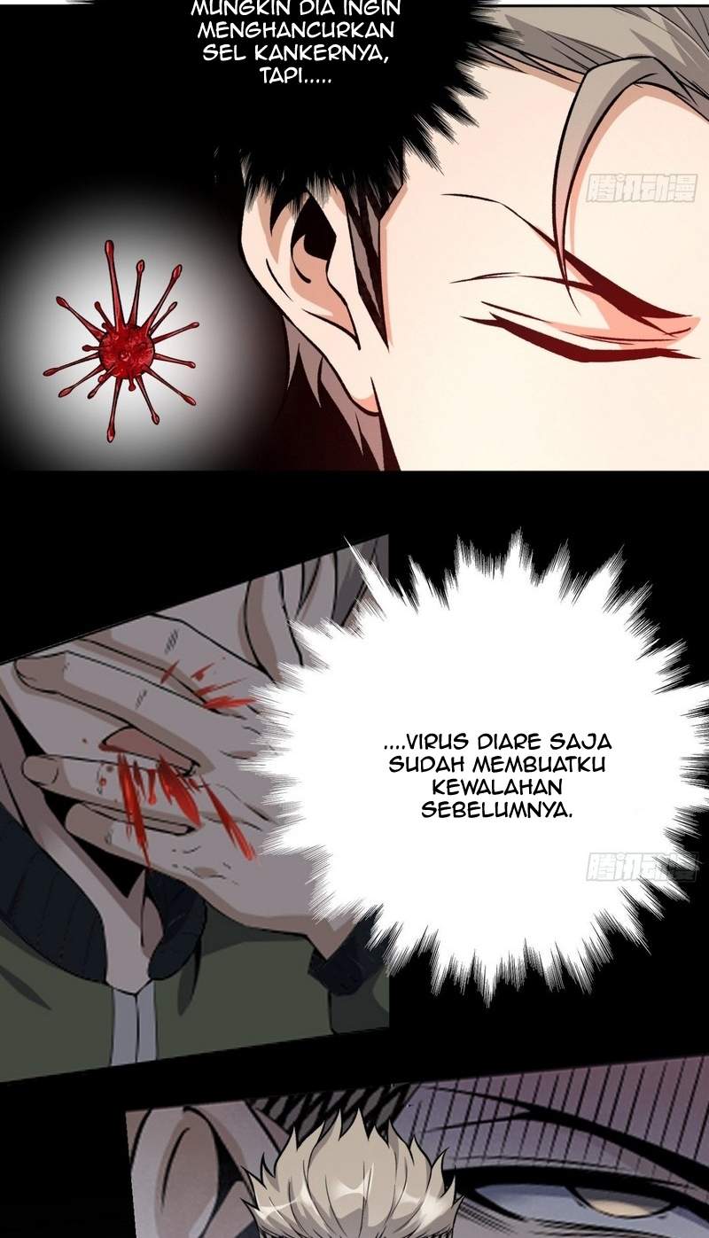 Super Genius Material Chapter 21 Gambar 4