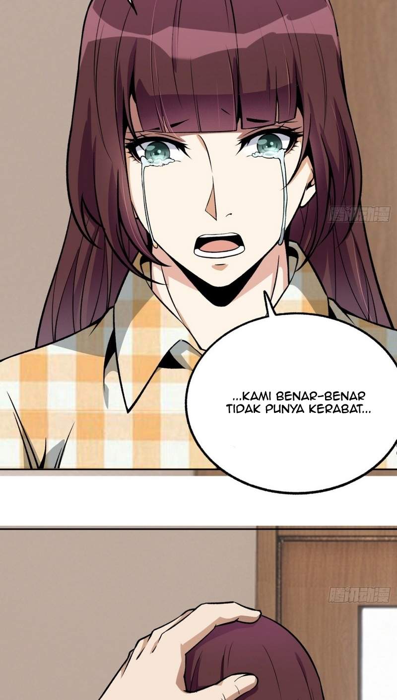 Super Genius Material Chapter 20 Gambar 11