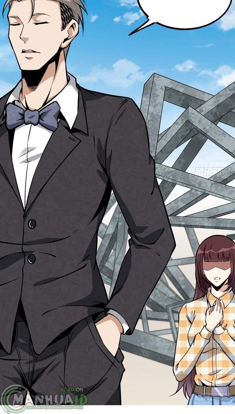 Super Genius Material Chapter 20 Gambar 6