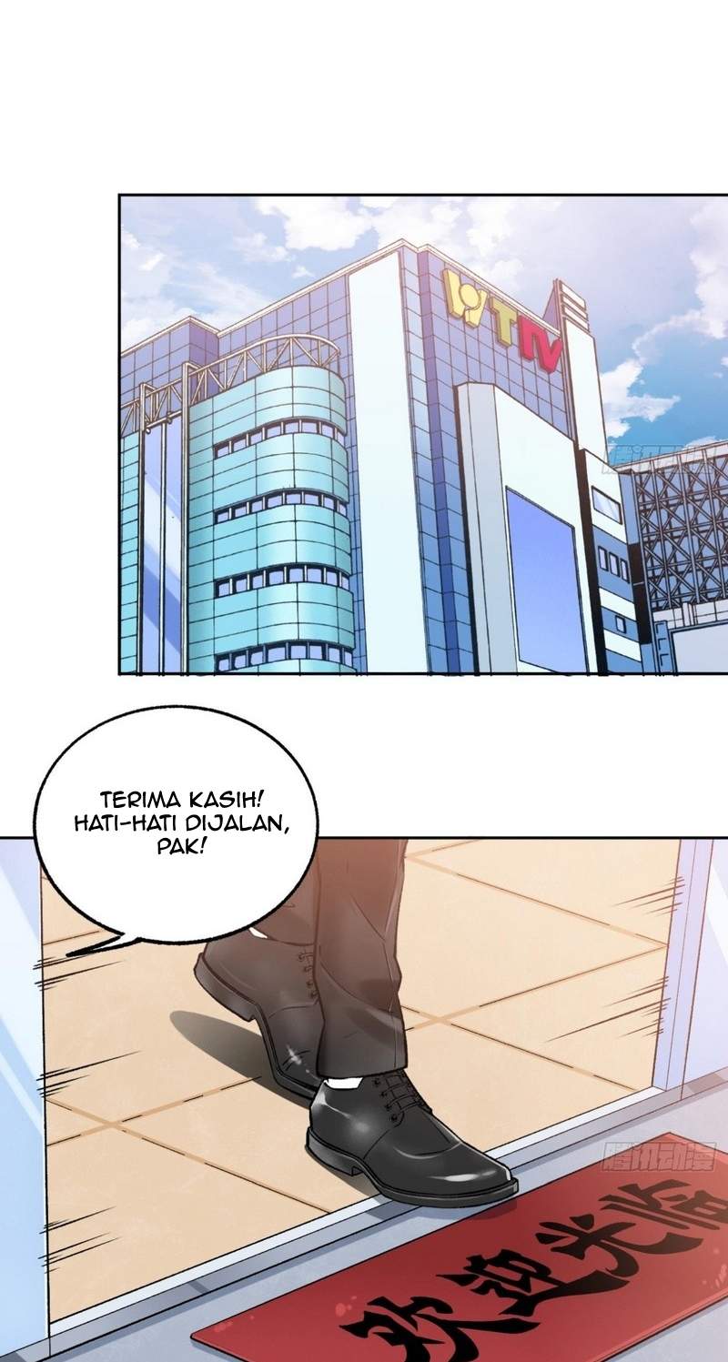 Super Genius Material Chapter 19 Gambar 17