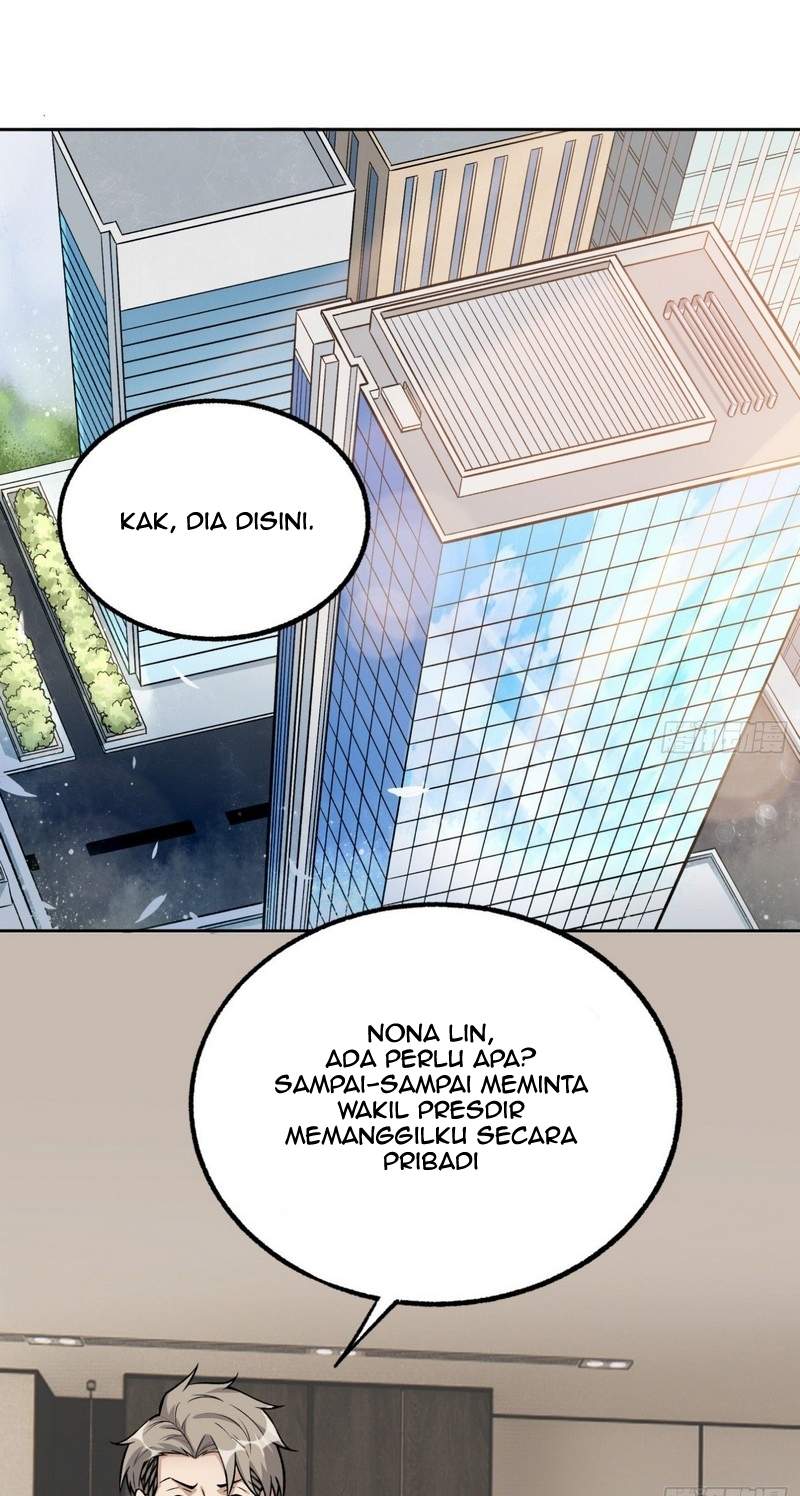 Baca Manhua Super Genius Material Chapter 19 Gambar 2
