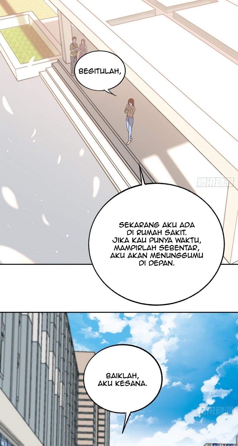 Super Genius Material Chapter 19 Gambar 20