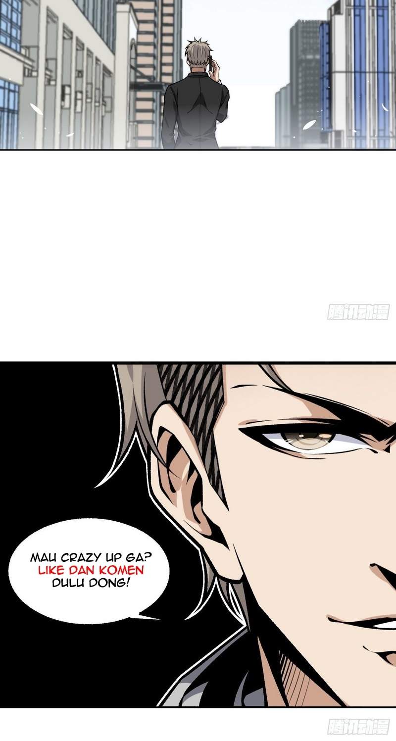 Super Genius Material Chapter 19 Gambar 21