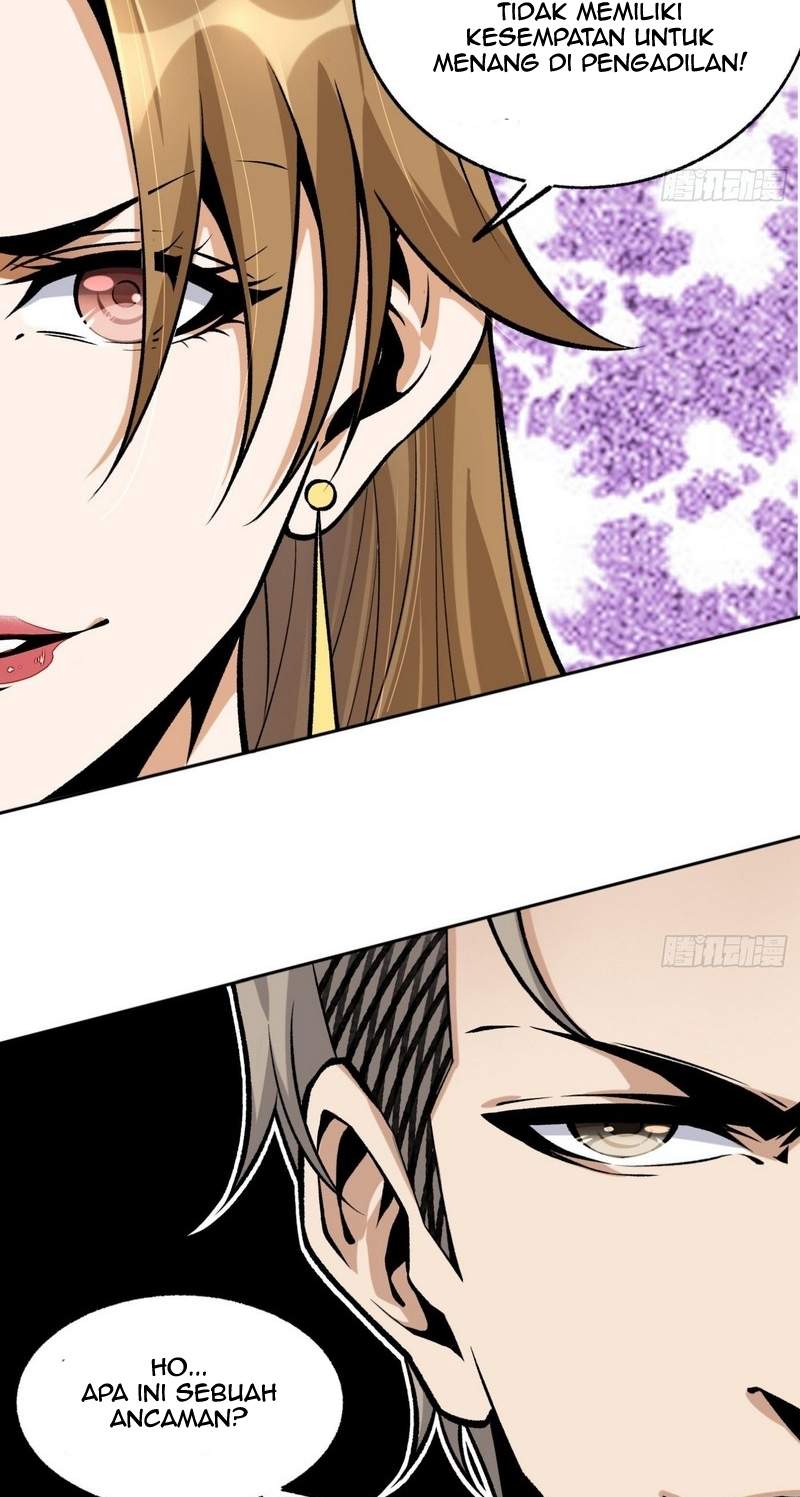 Super Genius Material Chapter 19 Gambar 8