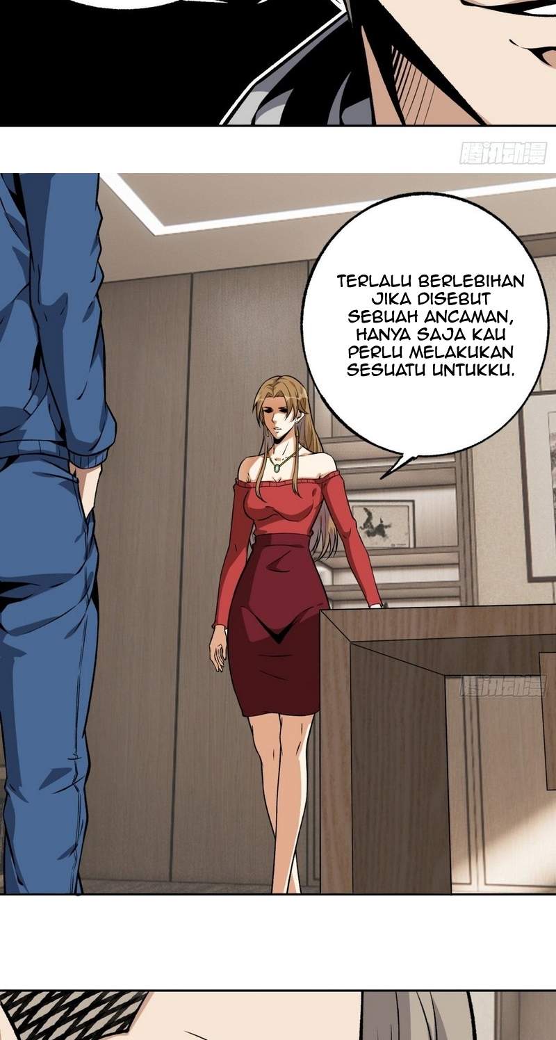 Super Genius Material Chapter 19 Gambar 9