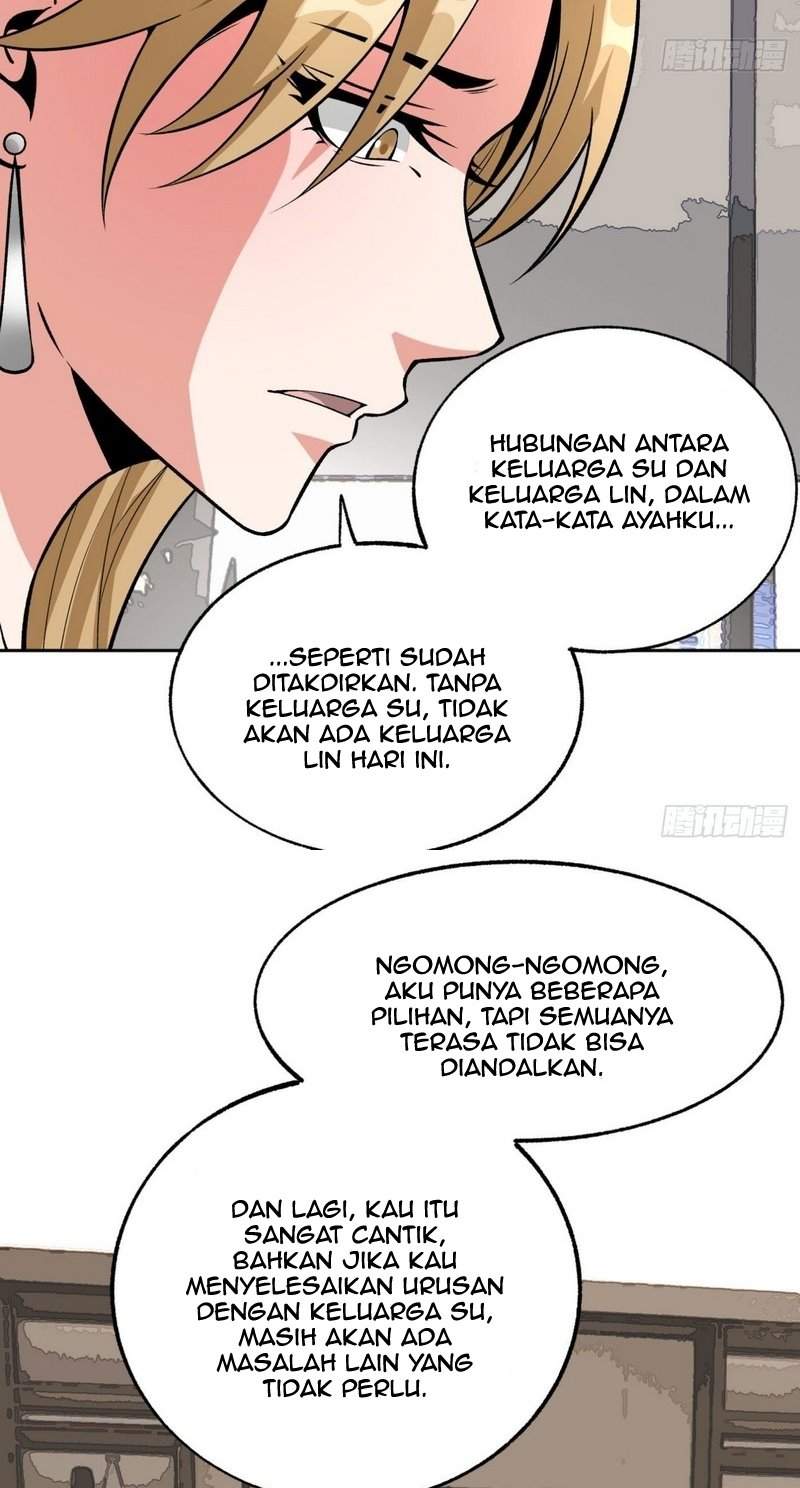 Super Genius Material Chapter 18 Gambar 12