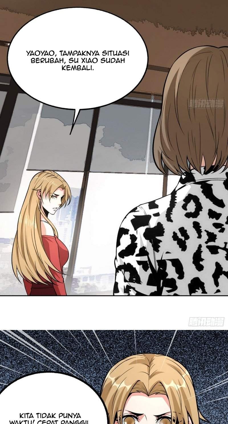 Super Genius Material Chapter 18 Gambar 19