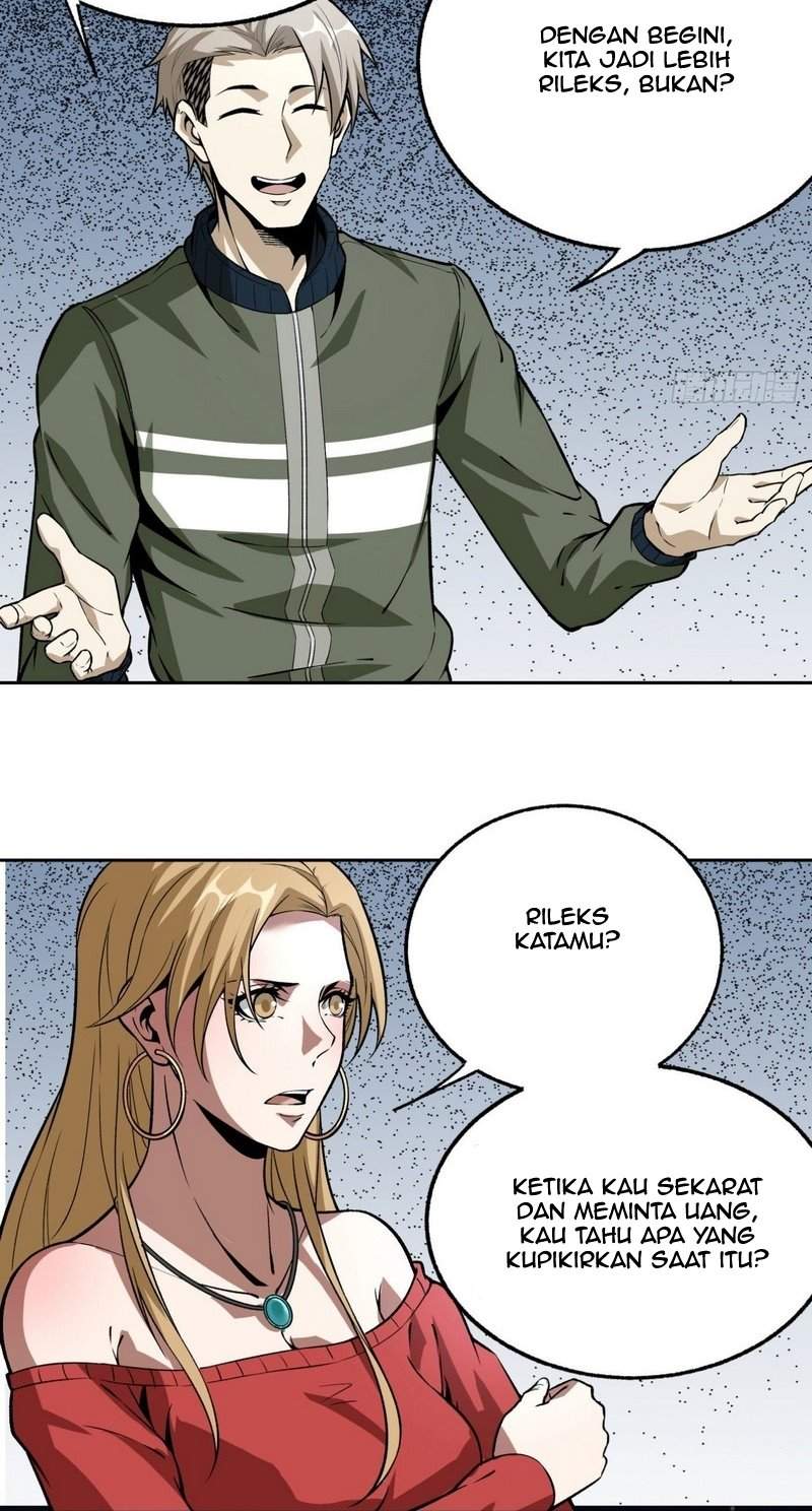 Baca Super Genius Material Chapter 18 Gambar 2