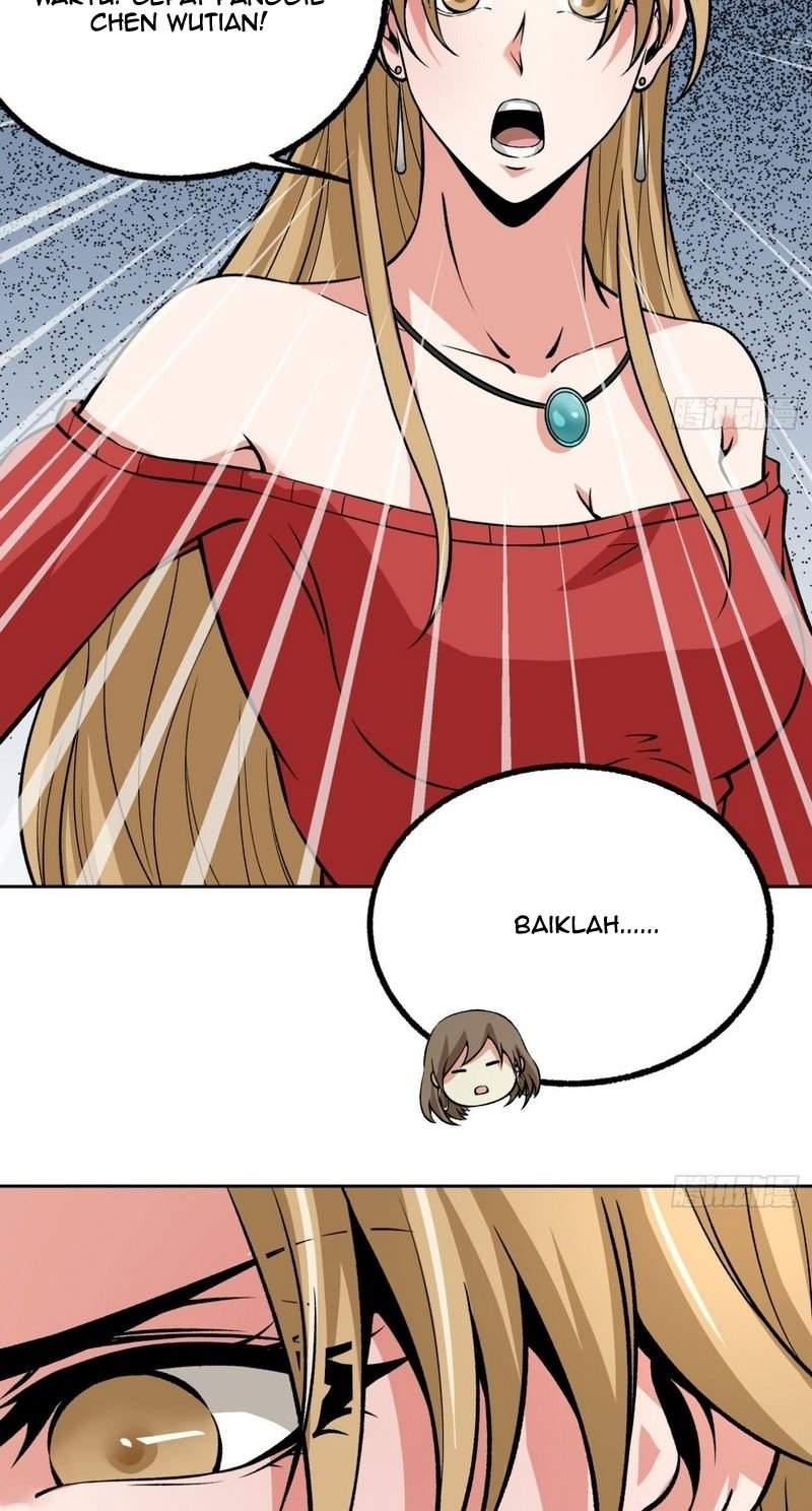 Super Genius Material Chapter 18 Gambar 20