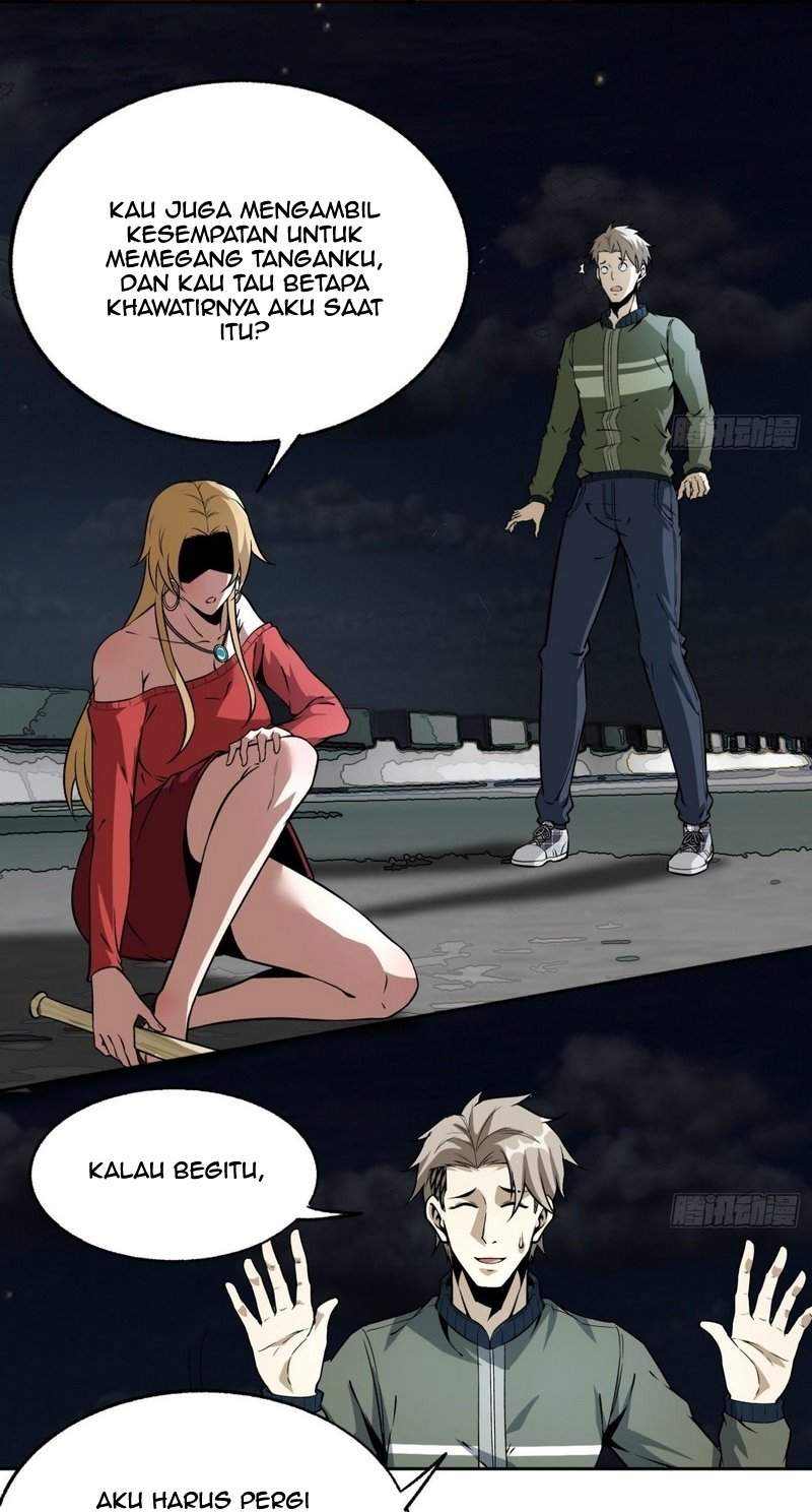 Super Genius Material Chapter 18 Gambar 3