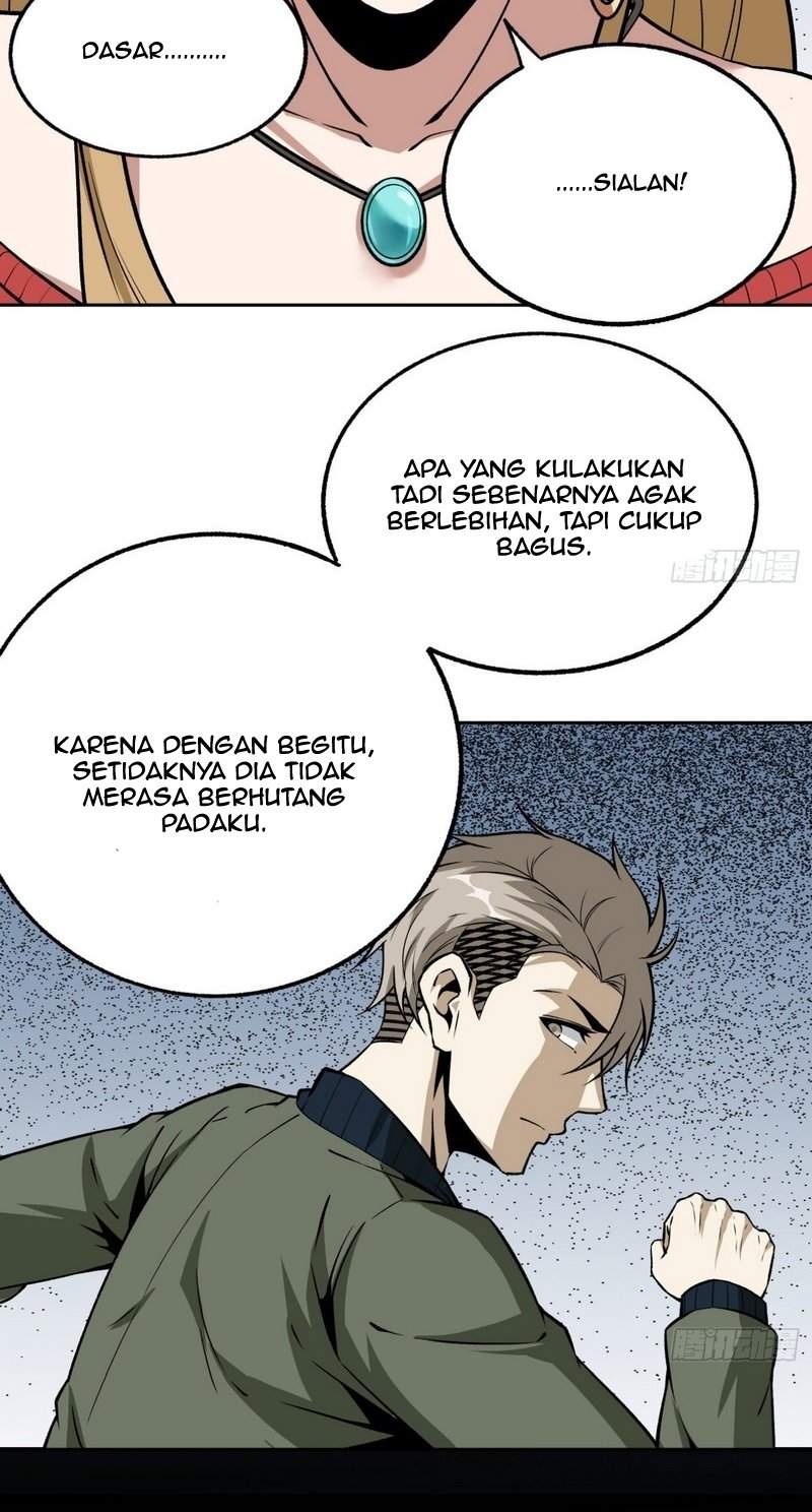 Super Genius Material Chapter 18 Gambar 6