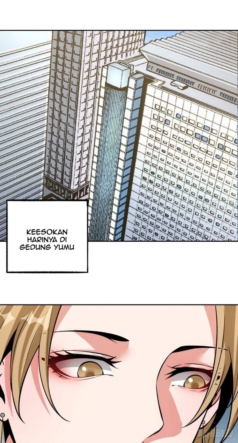 Super Genius Material Chapter 18 Gambar 9