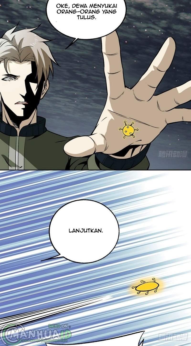 Super Genius Material Chapter 17 Gambar 14