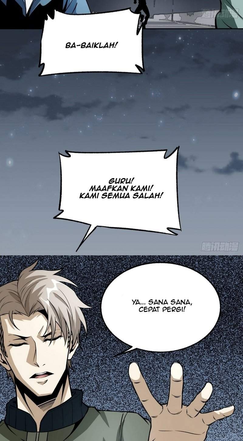 Super Genius Material Chapter 17 Gambar 16