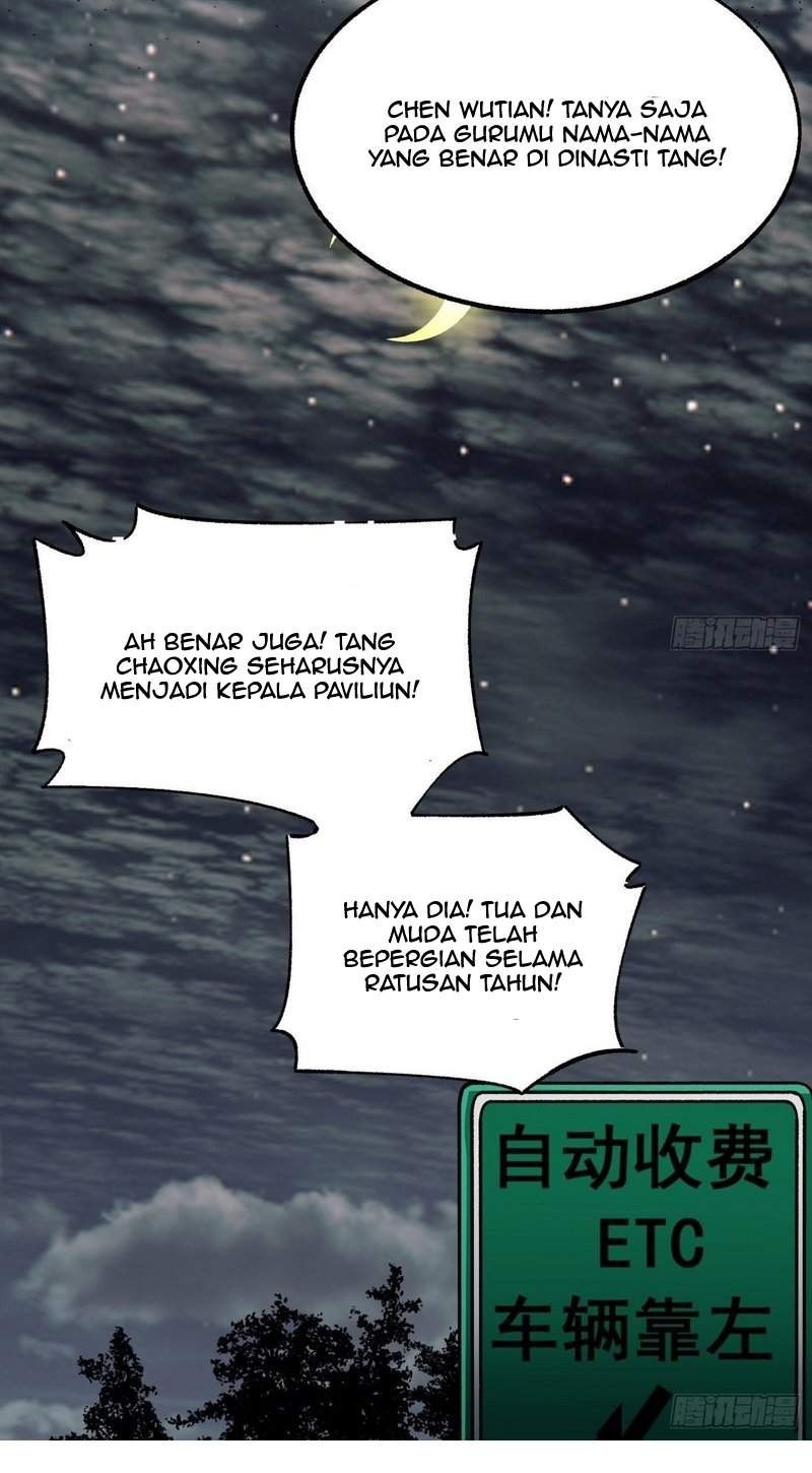 Super Genius Material Chapter 17 Gambar 23