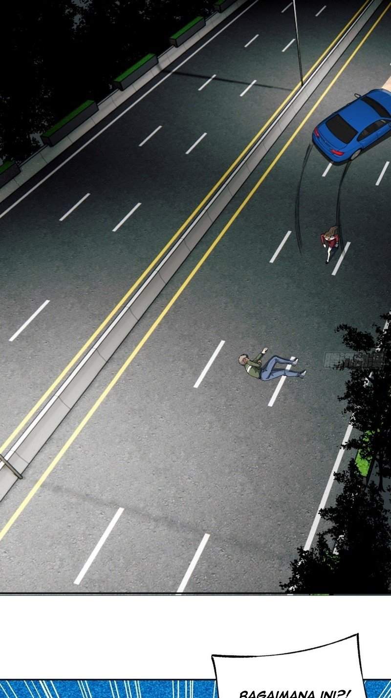 Baca Komik Super Genius Material Chapter 16 Gambar 1