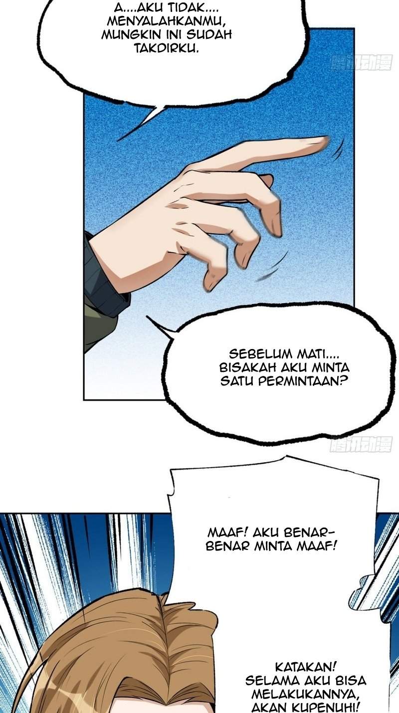 Super Genius Material Chapter 16 Gambar 10