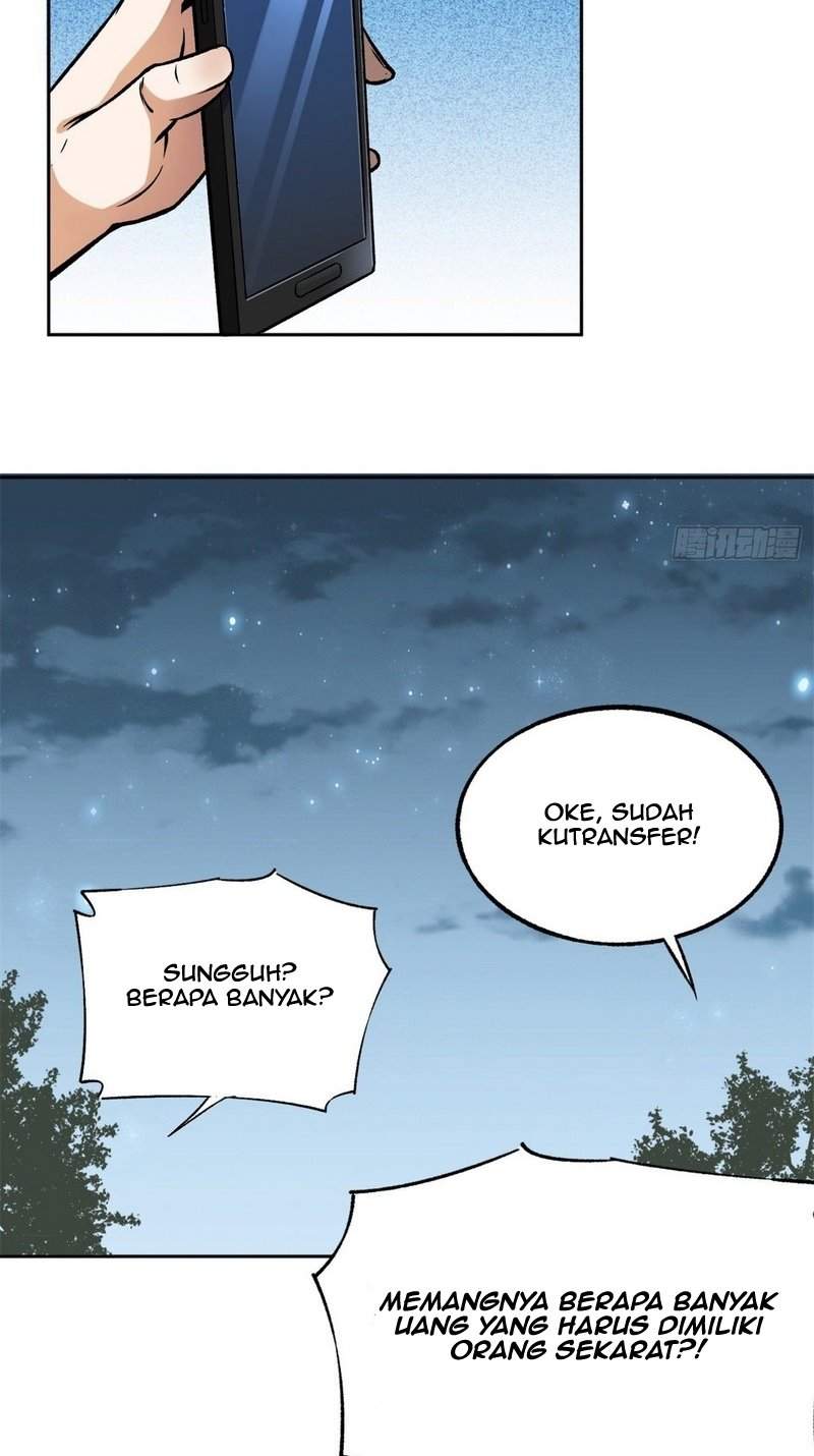 Super Genius Material Chapter 16 Gambar 14