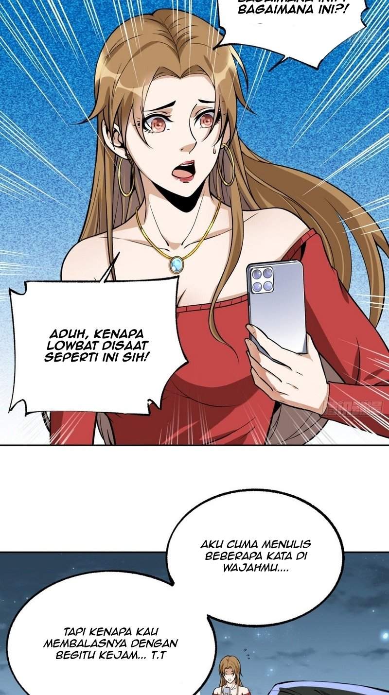 Baca  Super Genius Material Chapter 16 Gambar 2