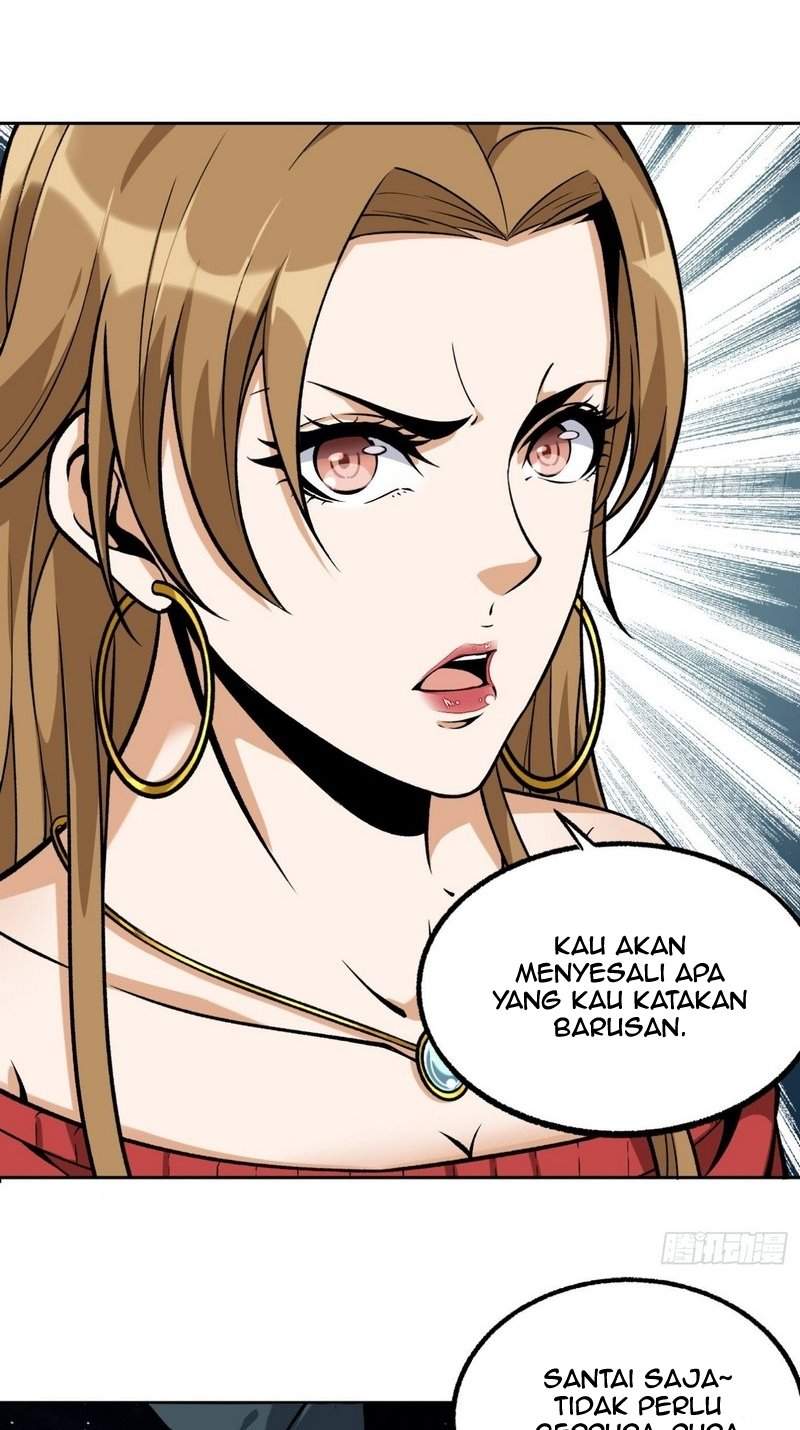 Super Genius Material Chapter 16 Gambar 21
