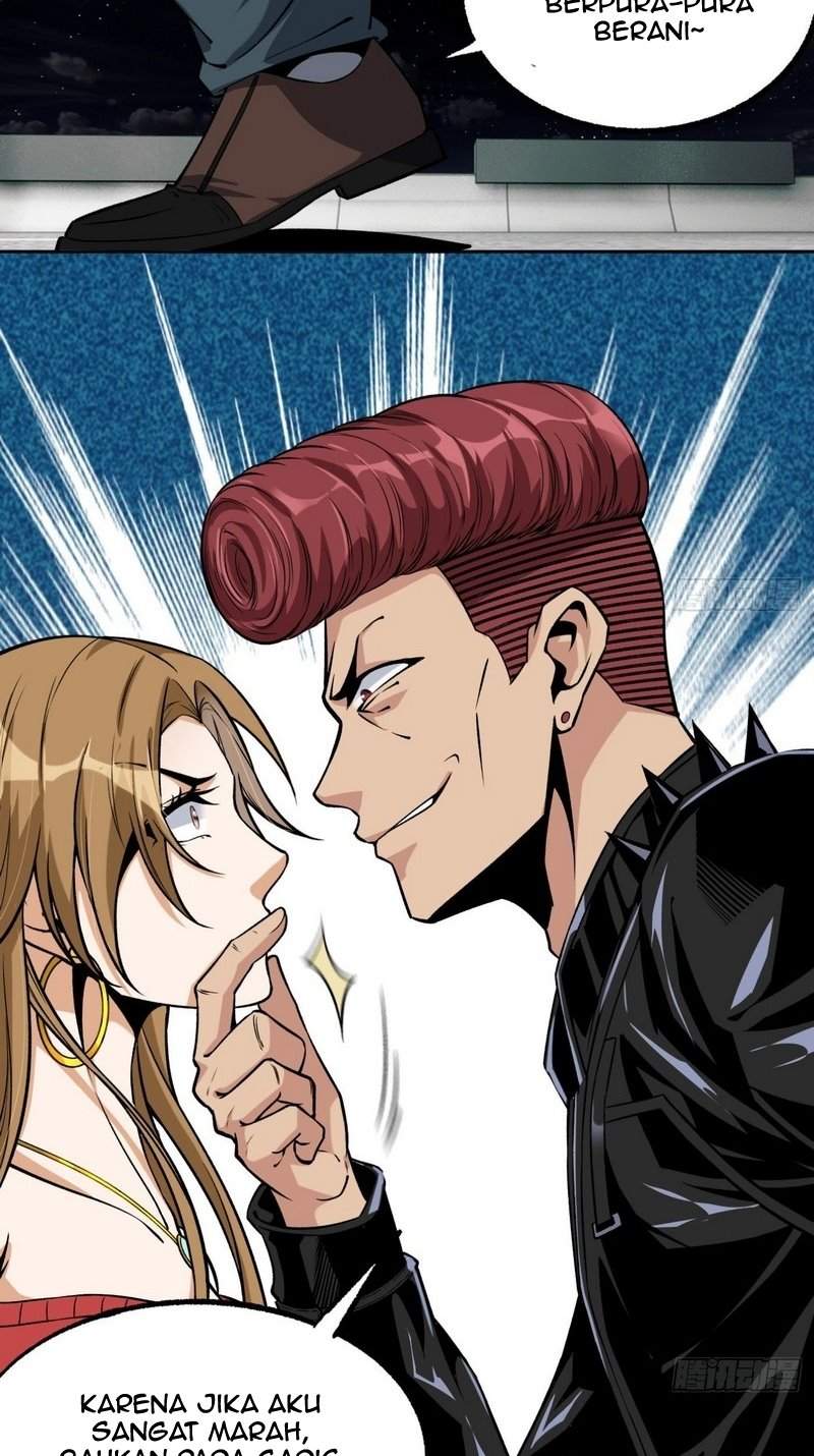 Super Genius Material Chapter 16 Gambar 22