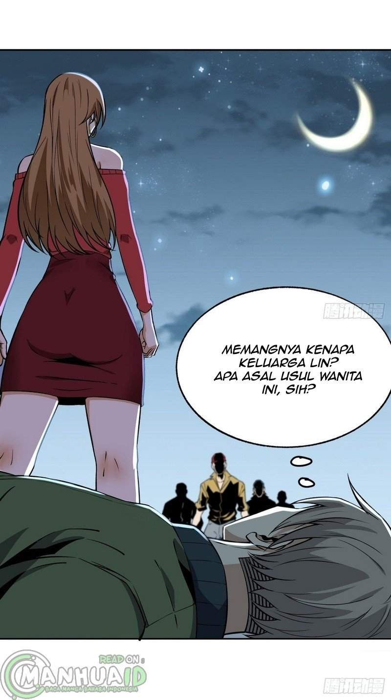 Super Genius Material Chapter 16 Gambar 30