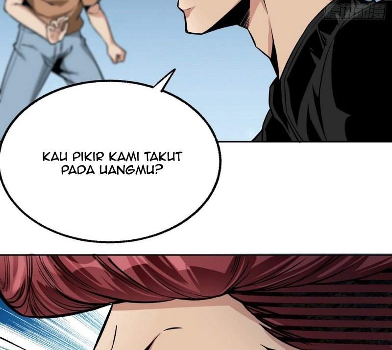 Super Genius Material Chapter 16 Gambar 32