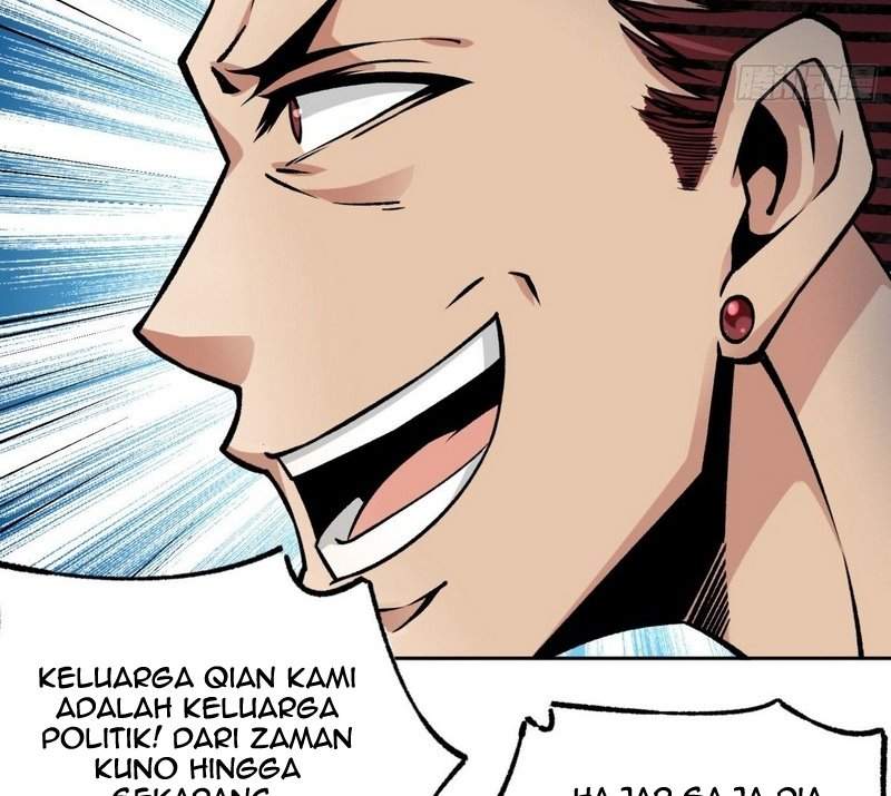Super Genius Material Chapter 16 Gambar 33