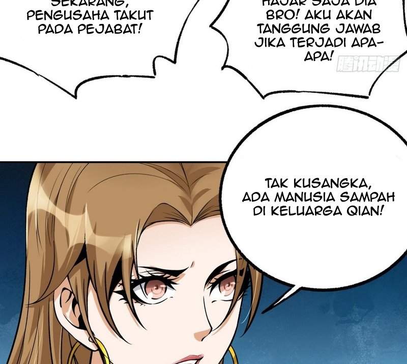 Super Genius Material Chapter 16 Gambar 34