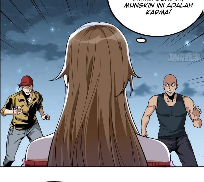 Super Genius Material Chapter 16 Gambar 36