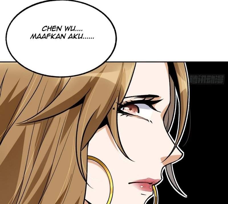 Super Genius Material Chapter 16 Gambar 37