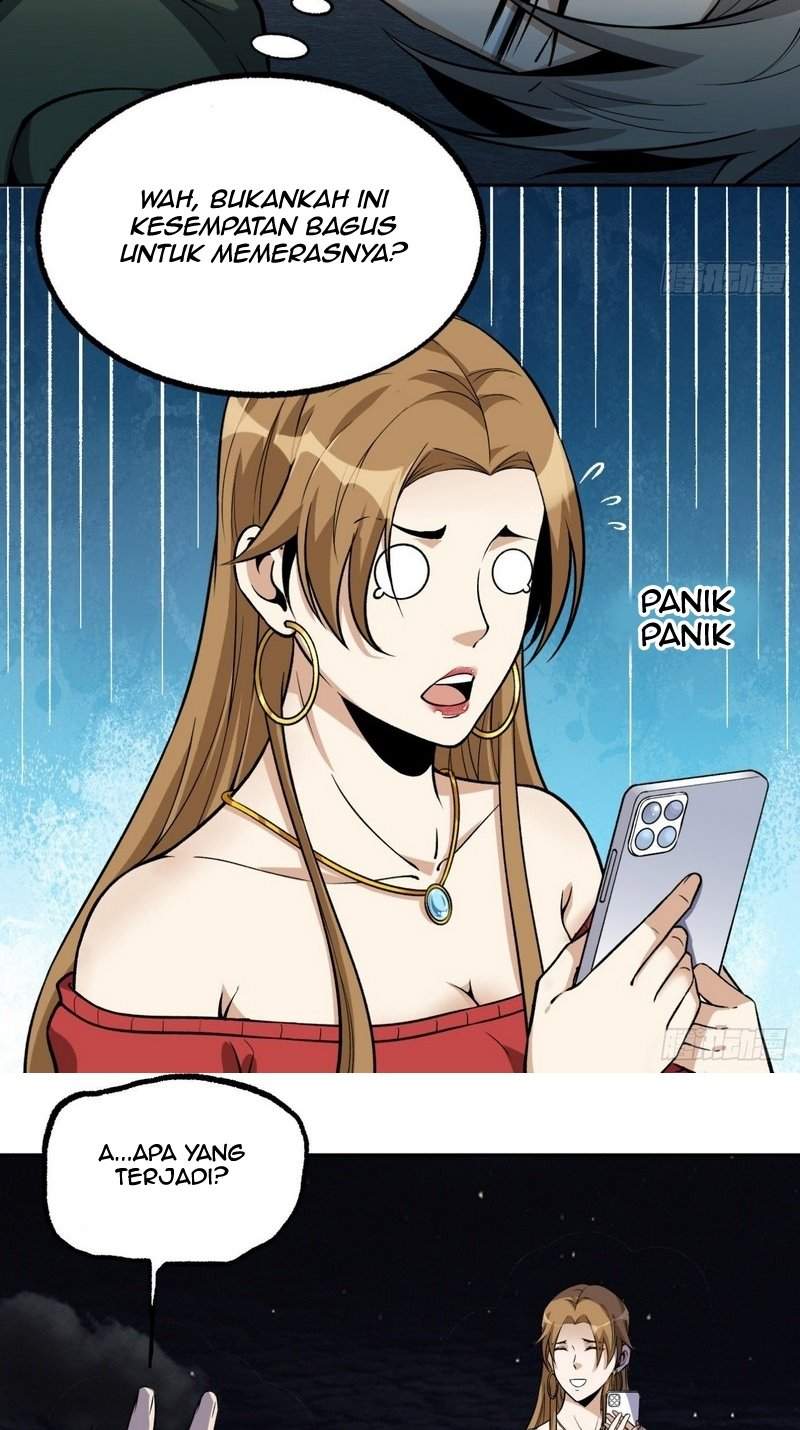 Super Genius Material Chapter 16 Gambar 4