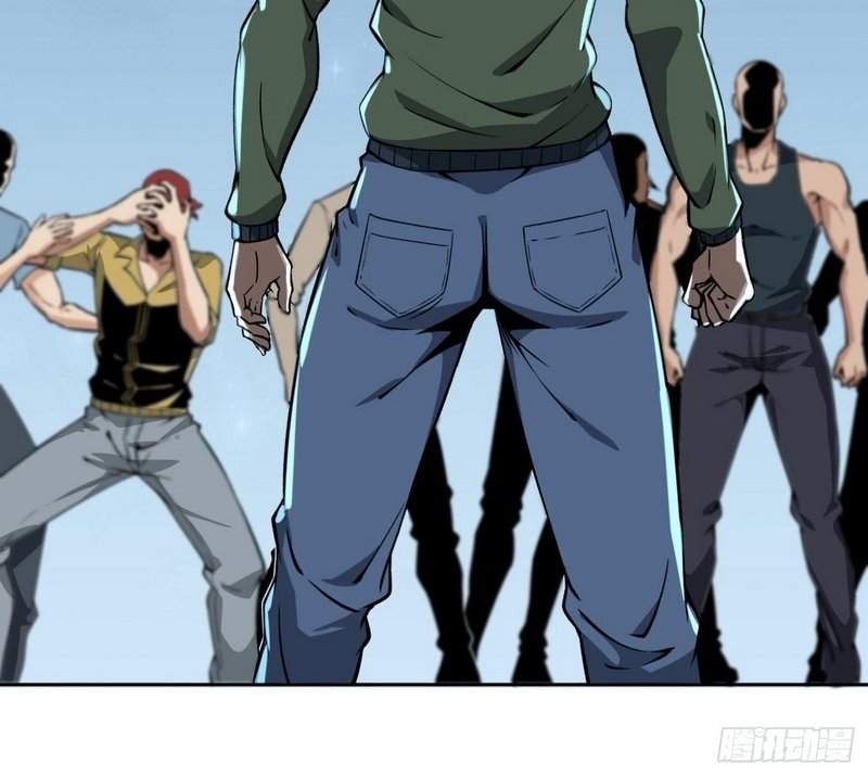 Super Genius Material Chapter 16 Gambar 45