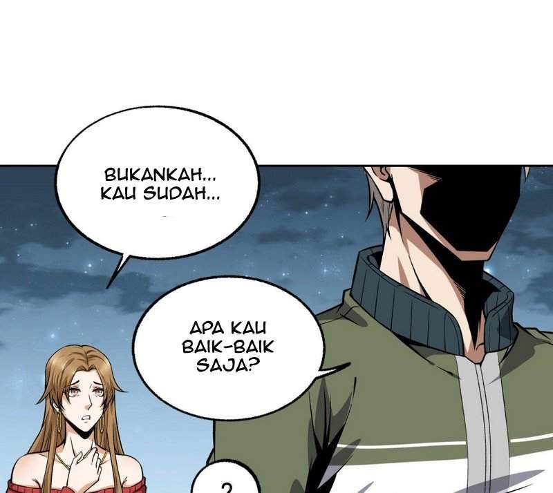 Super Genius Material Chapter 16 Gambar 46
