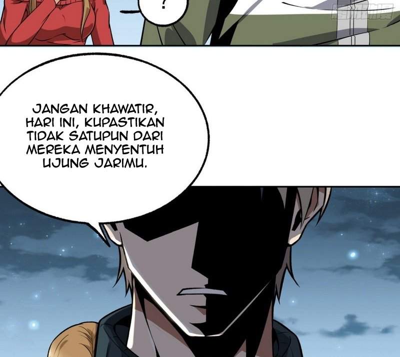 Super Genius Material Chapter 16 Gambar 47