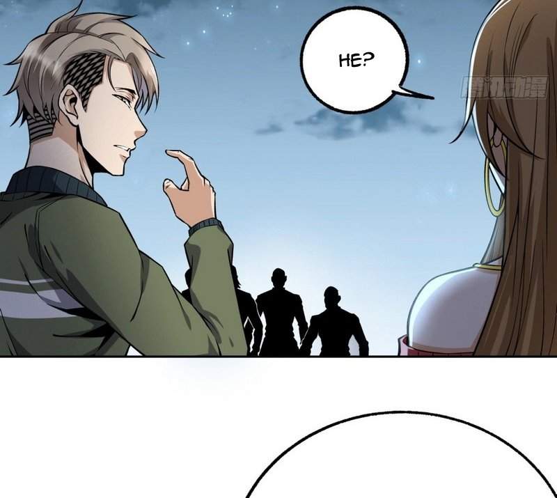 Super Genius Material Chapter 16 Gambar 49