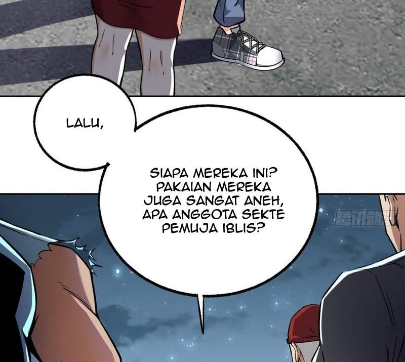 Super Genius Material Chapter 16 Gambar 55