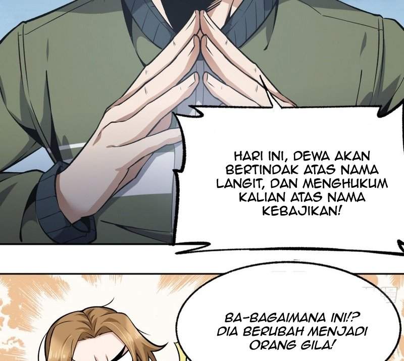 Super Genius Material Chapter 16 Gambar 58