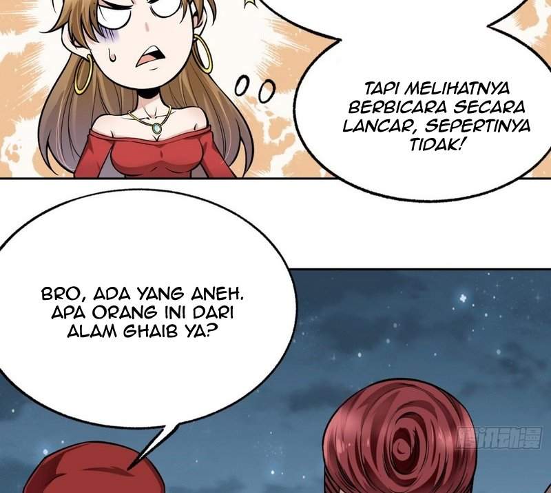 Super Genius Material Chapter 16 Gambar 59