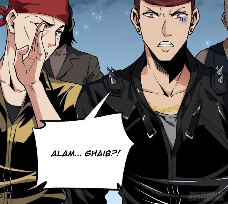 Super Genius Material Chapter 16 Gambar 60