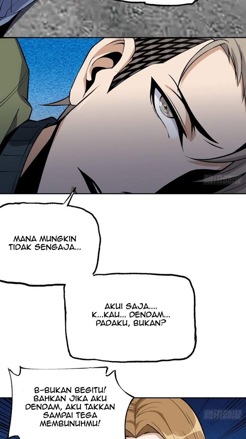 Super Genius Material Chapter 16 Gambar 7