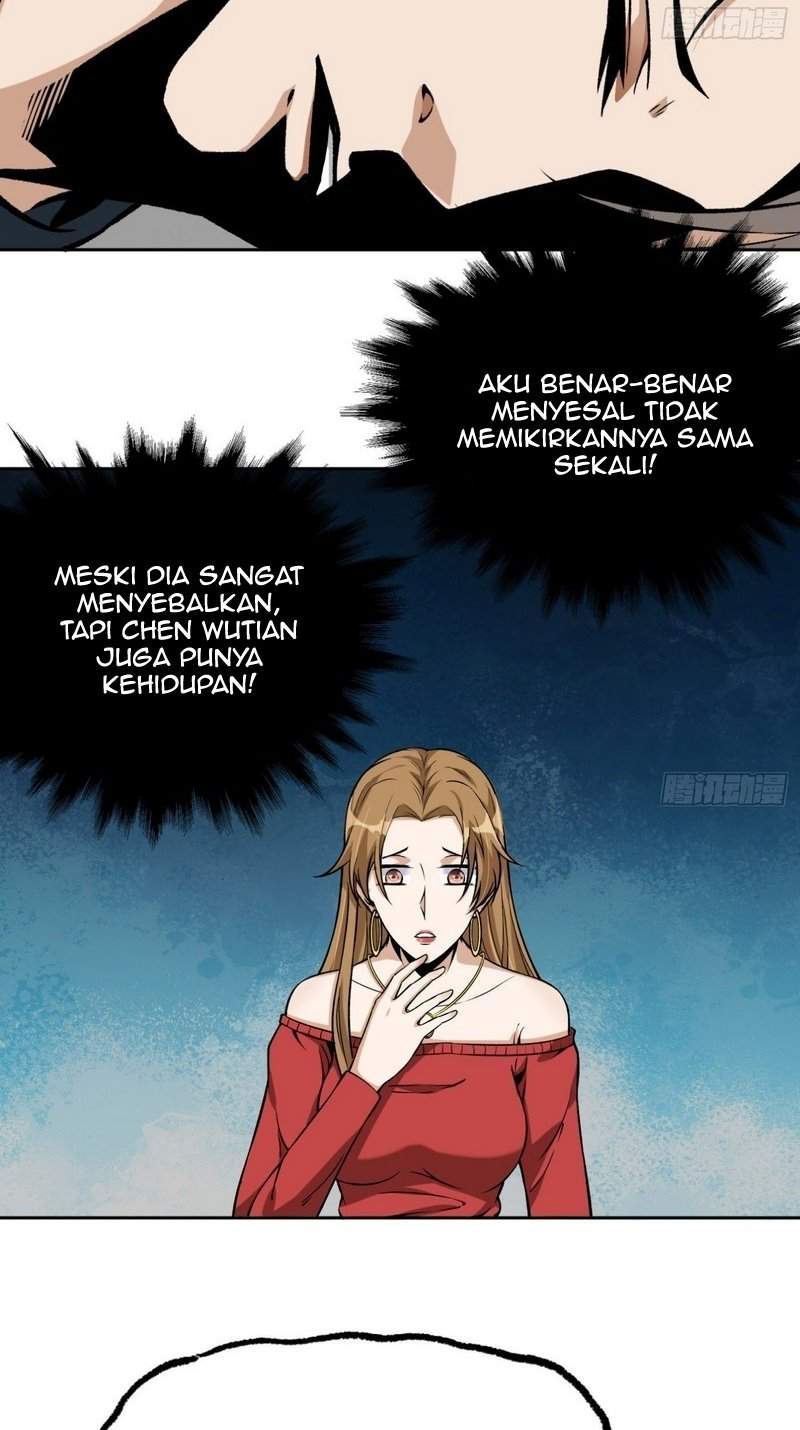 Super Genius Material Chapter 16 Gambar 9