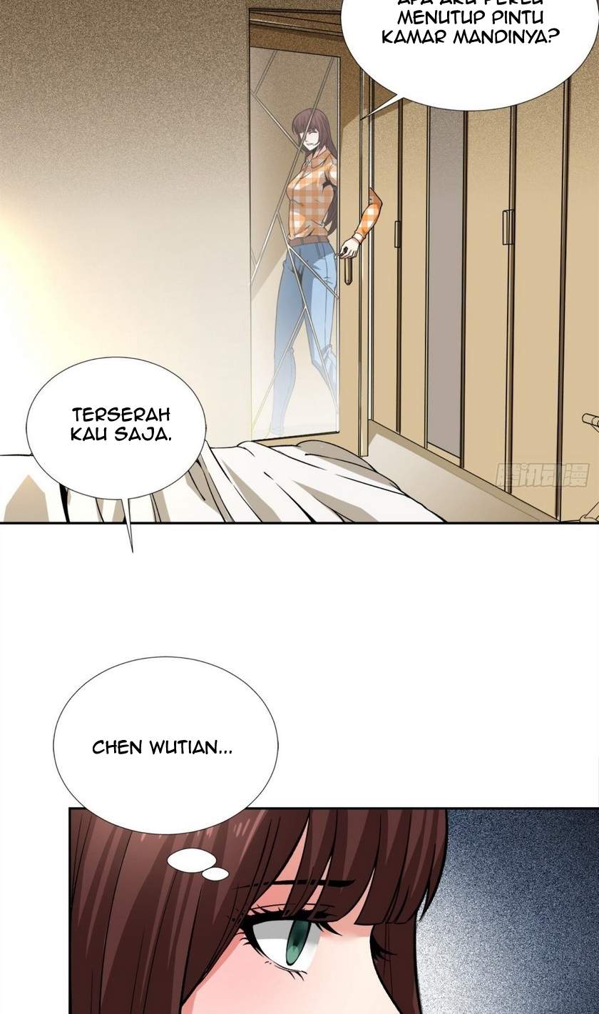 Super Genius Material Chapter 13 Gambar 10