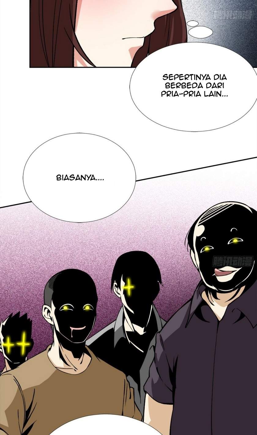Super Genius Material Chapter 13 Gambar 11