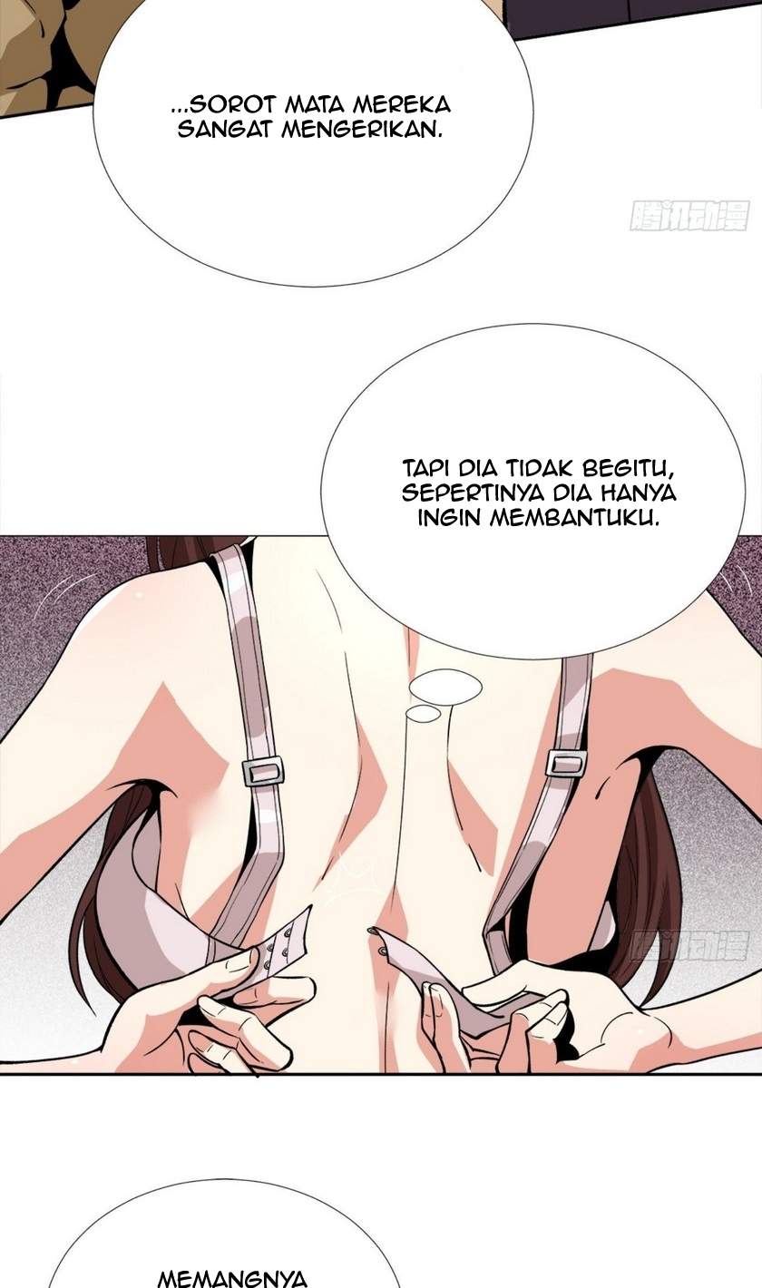 Super Genius Material Chapter 13 Gambar 12