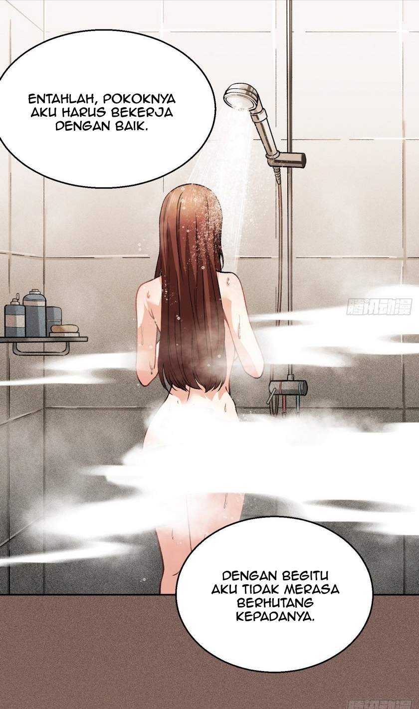 Super Genius Material Chapter 13 Gambar 14