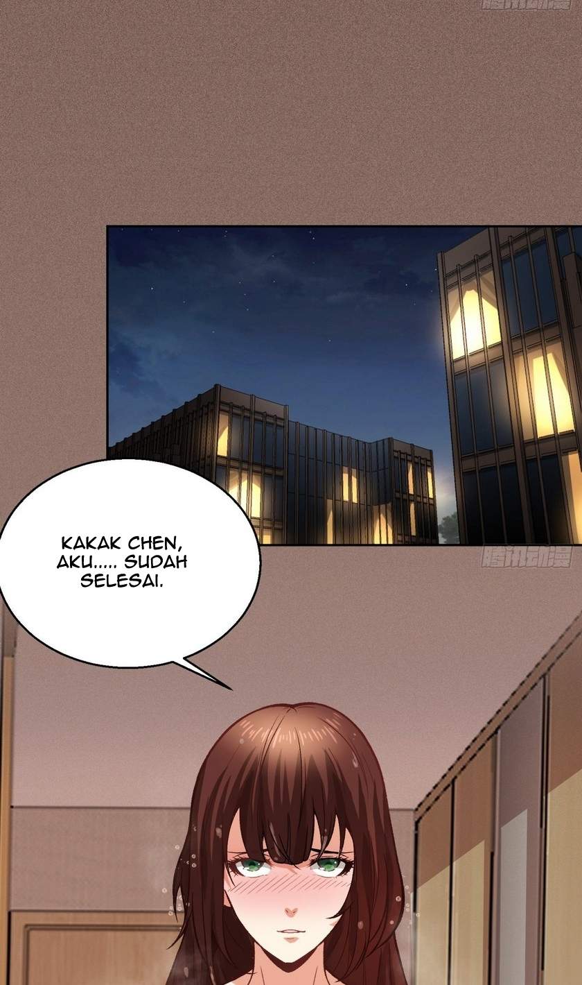 Super Genius Material Chapter 13 Gambar 15