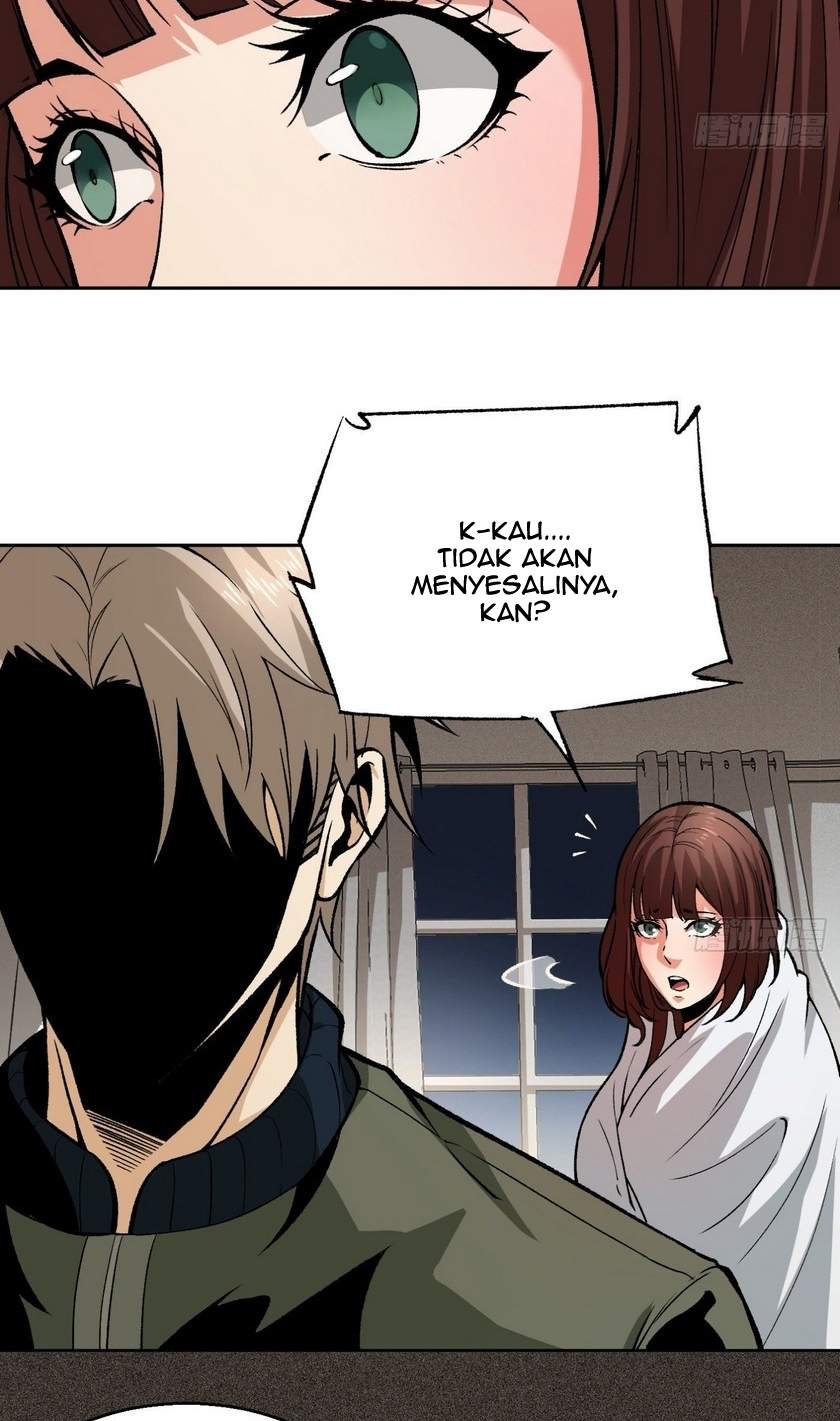 Super Genius Material Chapter 13 Gambar 20