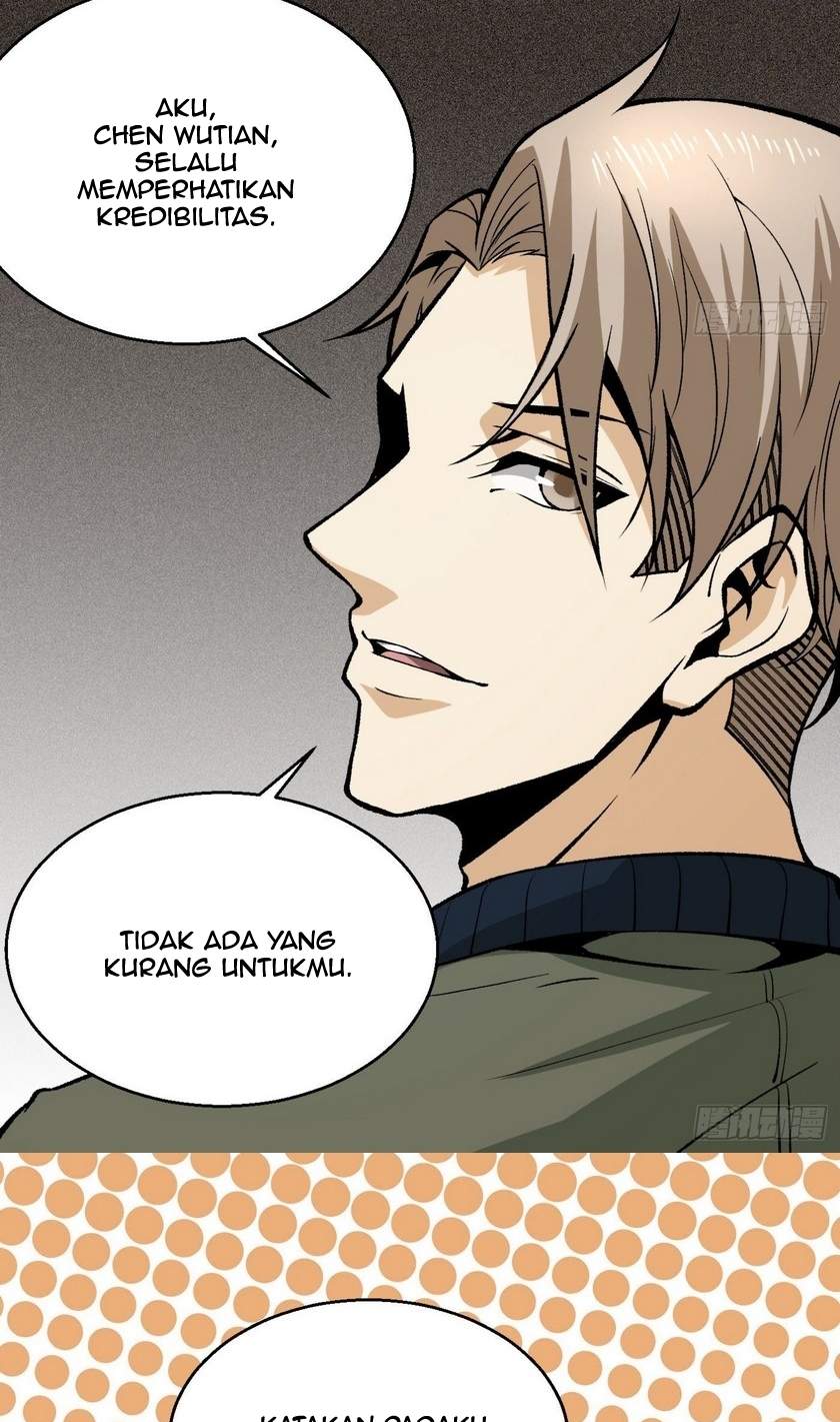 Super Genius Material Chapter 13 Gambar 21